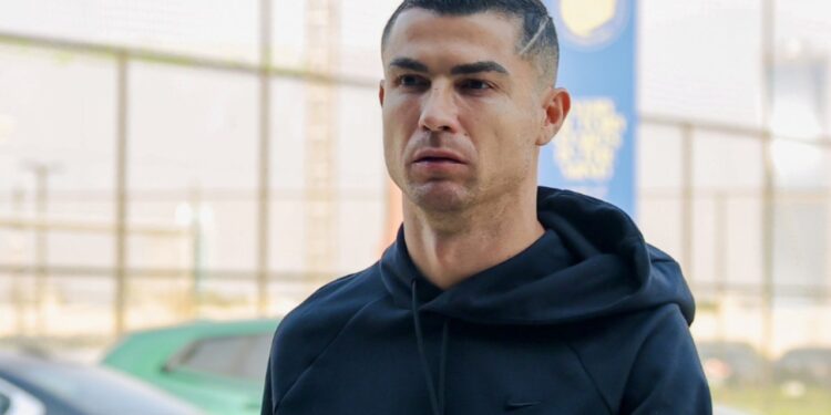 Escándalo total en la selección de Portugal: Castigan a Cristiano Ronaldo con 30 días de suspensión tras su intempestivo abandono del plantel