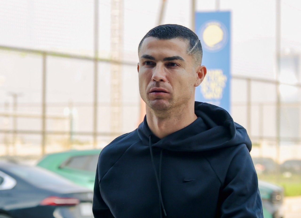 Escándalo total en la selección de Portugal: Castigan a Cristiano Ronaldo con 30 días de suspensión tras su intempestivo abandono del plantel Escándalo total en la selección de Portugal: Castigan a Cristiano Ronaldo con 30 días de suspensión tras su intempestivo abandono del plantel