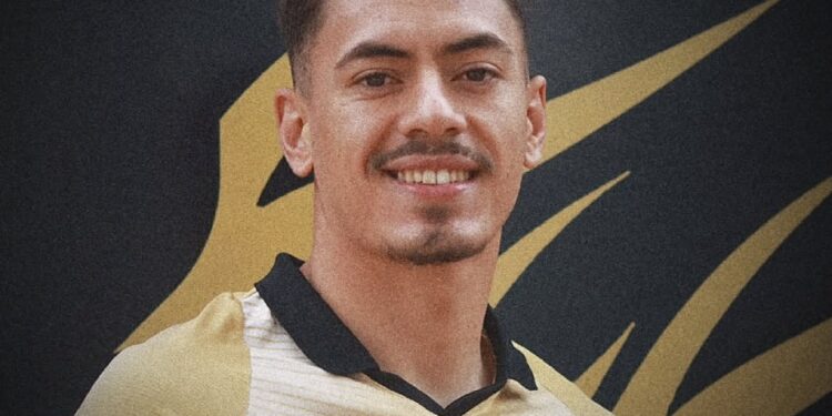Duro golpe en el fútbol colombiano: Se confirmó la peor noticia para el paraguayo Junior Noguera y estará casi un año fuera de las canchas Duro golpe en el fútbol colombiano: Se confirmó la peor noticia para el paraguayo Junior Noguera y estará casi un año fuera de las canchas