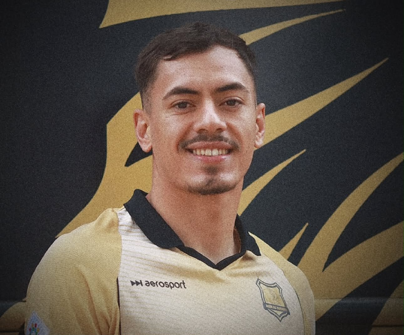 Duro golpe en el fútbol colombiano: Se confirmó la peor noticia para el paraguayo Junior Noguera y estará casi un año fuera de las canchas