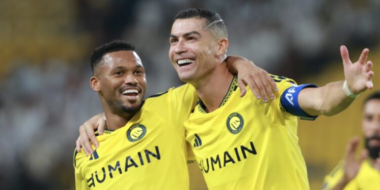 Bomba mundial en el fútbol de Oriente Medio: La sideral deuda de más de 190 millones de euros que acorrala al Al-Nassr y acelera la intempestiva salida de Cristiano Ronaldo