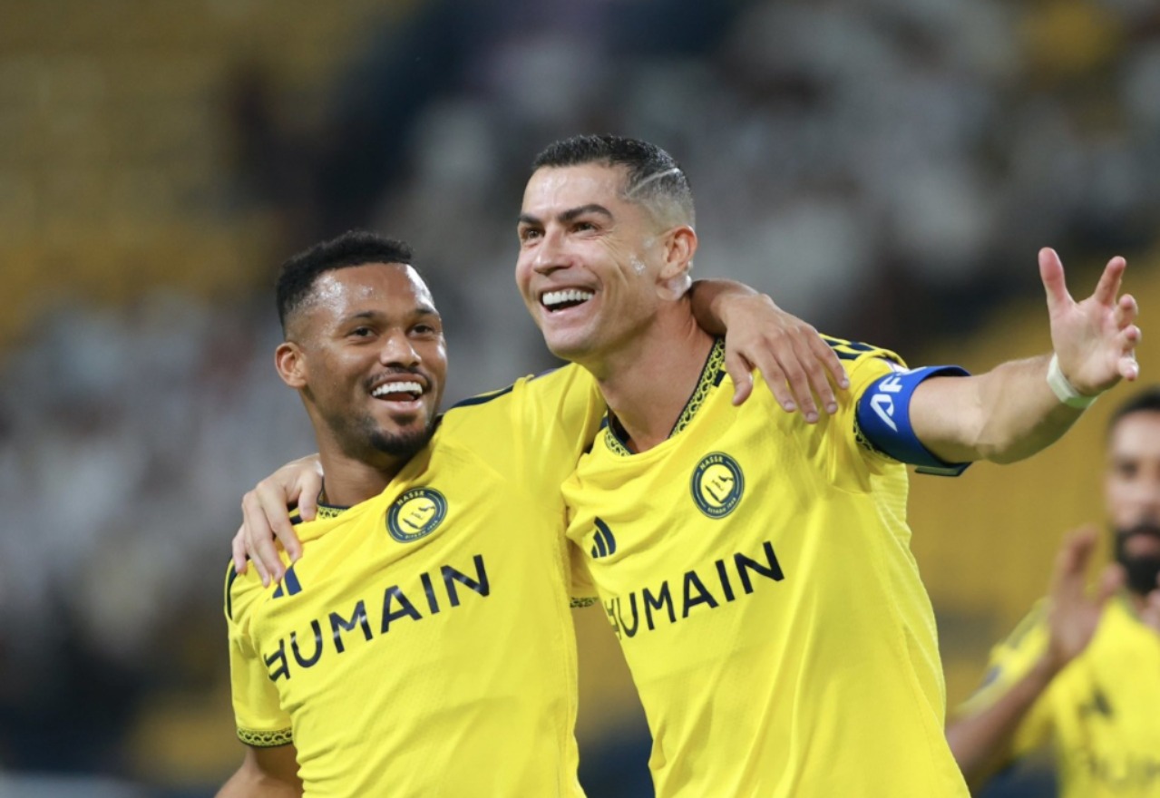 Bomba mundial en el fútbol de Oriente Medio: La sideral deuda de más de 190 millones de euros que acorrala al Al-Nassr y acelera la intempestiva salida de Cristiano Ronaldo Bomba mundial en el fútbol de Oriente Medio: La sideral deuda de más de 190 millones de euros que acorrala al Al-Nassr y acelera la intempestiva salida de Cristiano Ronaldo