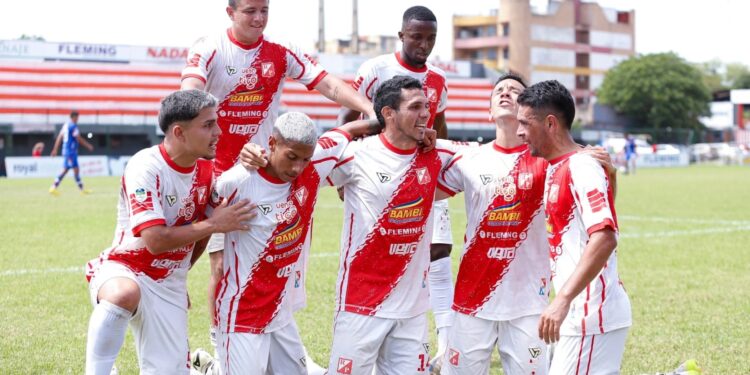 Lluvia de goles, expulsados y penales atajados en un viernes candente de la Primera B Lluvia de goles, expulsados y penales atajados en un viernes candente de la Primera B