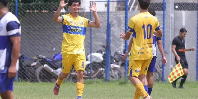 Cierre con drama, gol en contra e insólitos errores de alineación en el arranque de la fecha 22 de la Primera C