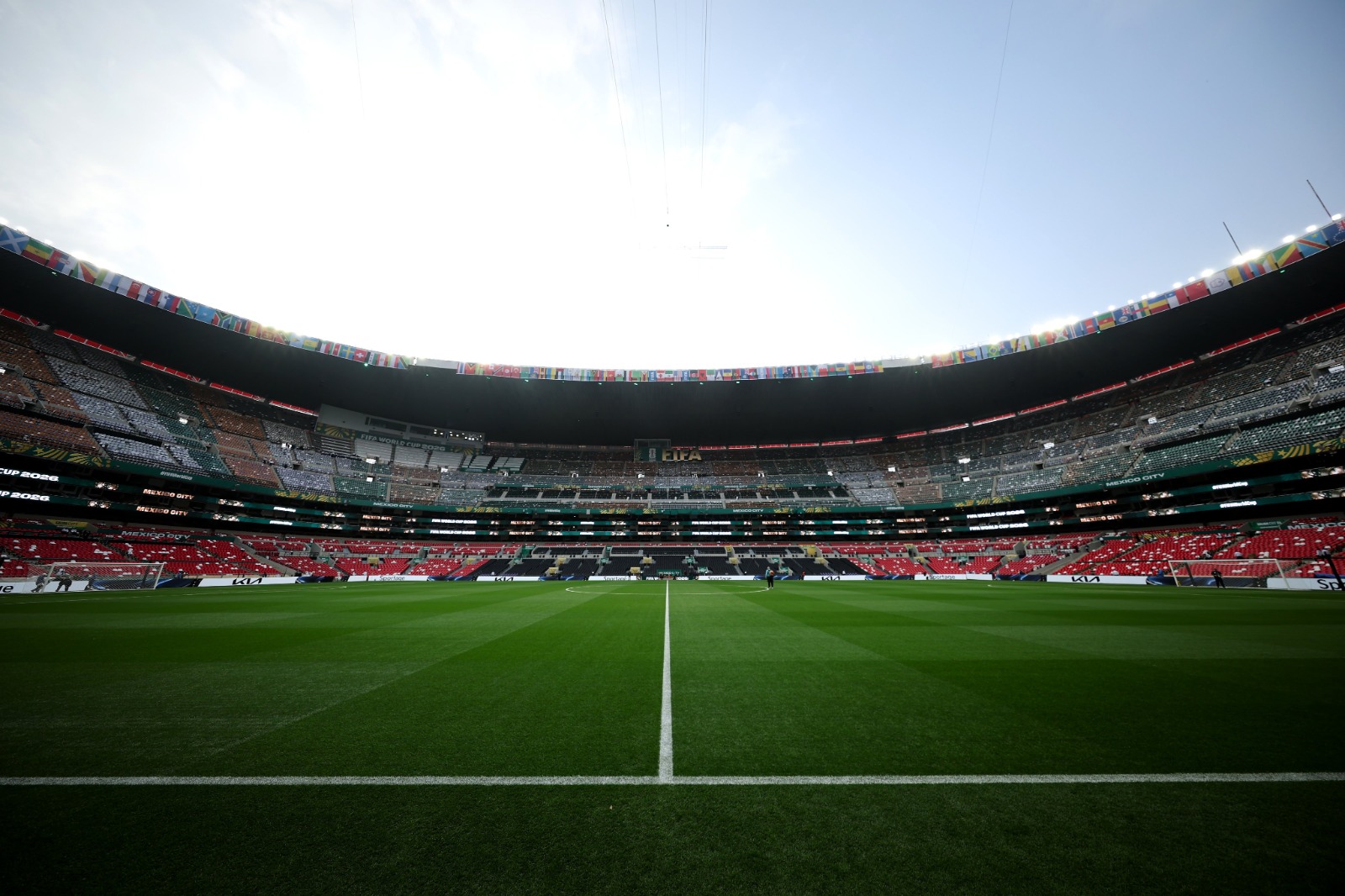 La FIFA vuelve a elegir a Estados Unidos para una cita ecuménica y desata el debate por la hegemonía del Norte en el fútbol mundial