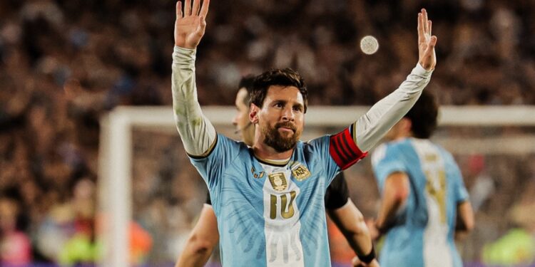 Guerra de egos antes del Balón de Oro 2026: Lamine Yamal y Mbappé se proclaman los mejores mientras Messi busca el noveno trofeo Guerra de egos antes del Balón de Oro 2026: Lamine Yamal y Mbappé se proclaman los mejores mientras Messi busca el noveno trofeo