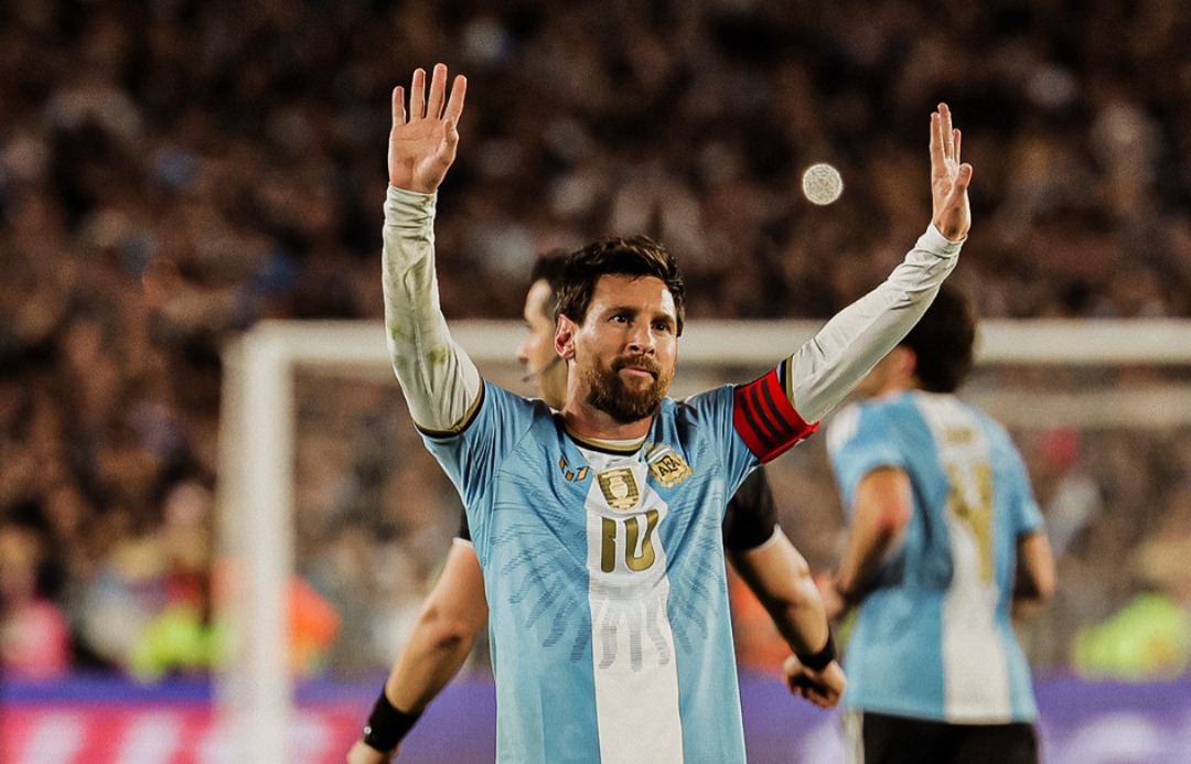 Guerra de egos antes del Balón de Oro 2026: Lamine Yamal y Mbappé se proclaman los mejores mientras Messi busca el noveno trofeo Guerra de egos antes del Balón de Oro 2026: Lamine Yamal y Mbappé se proclaman los mejores mientras Messi busca el noveno trofeo