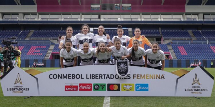 Drama infartante en Quito: Olimpia tumba a Deportivo Cali a los 91 minutos y desata el caos en la semifinal de la Libertadores Femenina Drama infartante en Quito: Olimpia tumba a Deportivo Cali a los 91 minutos y desata el caos en la semifinal de la Libertadores Femenina