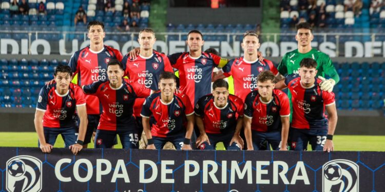Barrio Obrero revienta con precios populares y busca romper la maldición: Cerro Porteño habilita entradas para el superclásico en La Nueva Olla
