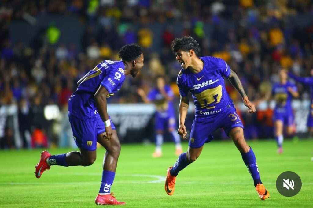 Robert Morales arruina la fiesta de Hugo Sánchez en Pumas y desata una tormenta de críticas en el Apertura 2026 Robert Morales arruina la fiesta de Hugo Sánchez en Pumas y desata una tormenta de críticas en el Apertura 2026