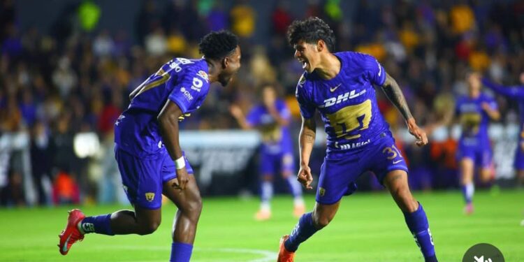 Robert Morales arruina la fiesta de Hugo Sánchez en Pumas y desata una tormenta de críticas en el Apertura 2026 Robert Morales arruina la fiesta de Hugo Sánchez en Pumas y desata una tormenta de críticas en el Apertura 2026