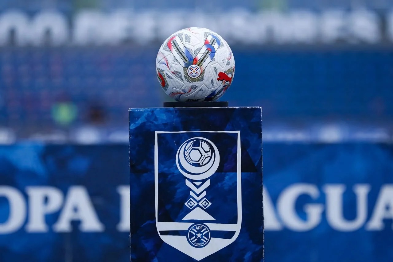 Designan a Giancarlos Juliadoza para el cruce de Copa Paraguay y la lupa vuelve a posarse sobre el arbitraje antes del choque entre Libertad e Independiente CG Designan a Giancarlos Juliadoza para el cruce de Copa Paraguay y la lupa vuelve a posarse sobre el arbitraje antes del choque entre Libertad e Independiente CG