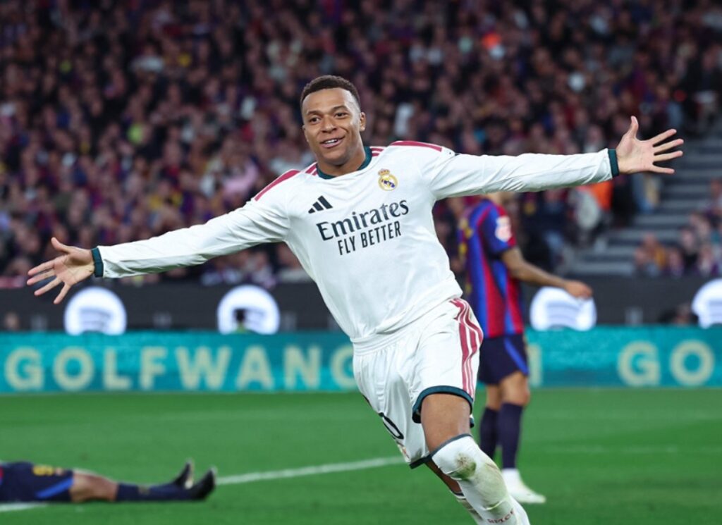 Escándalo geopolítico y comercial: Kylian Mbappé desata una crisis con China y el Real Madrid emite un pedido de disculpas de emergencia