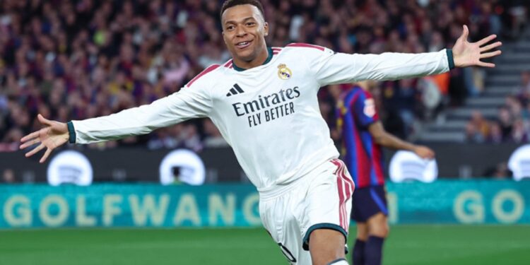 Escándalo geopolítico y comercial: Kylian Mbappé desata una crisis con China y el Real Madrid emite un pedido de disculpas de emergencia