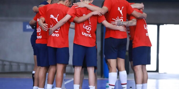 La nómina definitiva para Dakar 2026 enciende el debate sobre la verdadera capacidad de respuesta del deporte juvenil La nómina definitiva para Dakar 2026 enciende el debate sobre la verdadera capacidad de respuesta del deporte juvenil