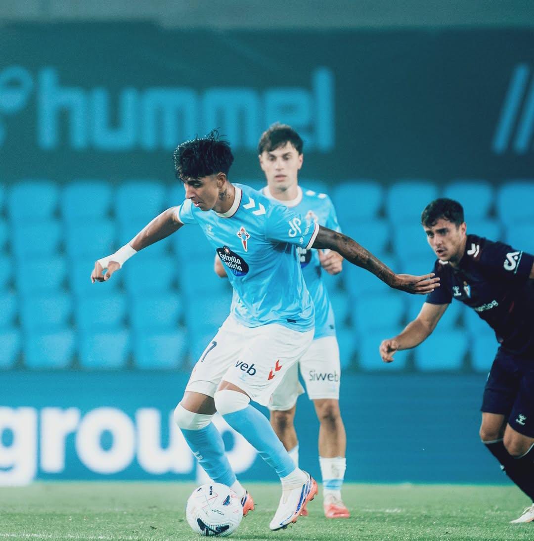 ¿Aislado en la filial o listo para el salto? La insólita prueba que le imponen a Hugo Cuenca en la Copa del Rey tras brillar con la Albirroja