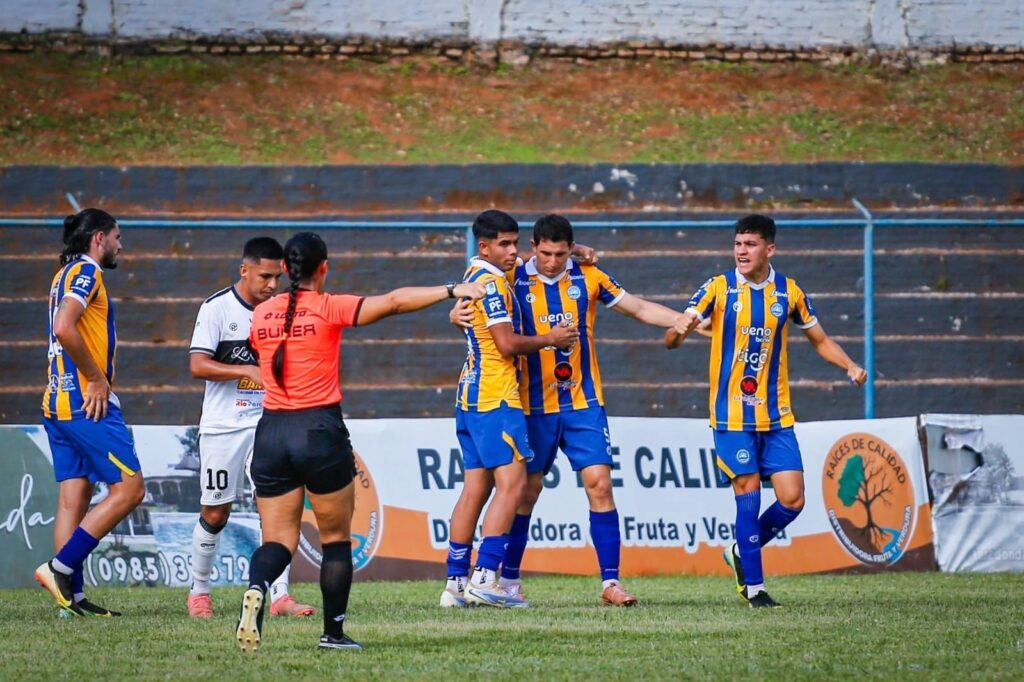 ¿Humillación histórica o capitulación total? Cristóbal Colón le mete cinco a Olimpia de Itá en un cierre catastrófico de temporada