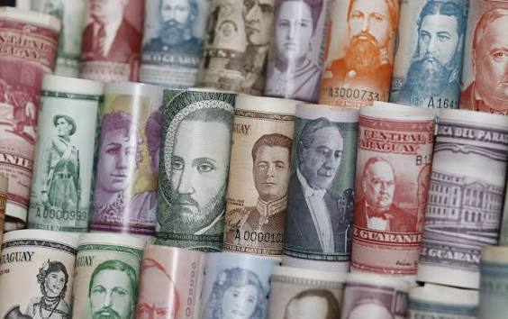 Este lunes conoceremos los nuevos billetes de nuestro país Este lunes conoceremos los nuevos billetes de nuestro país
