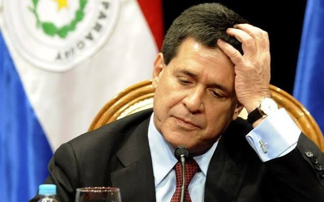 Inesperado anuncio: Honor Colorado no presentará candidatura para internas del 2027