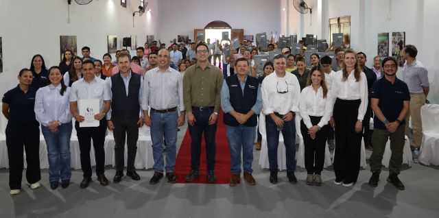Un histórico hecho en Puerto Casado: después de 3 décadas, conflicto por tierras será destrabado