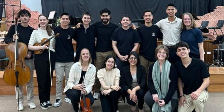 CEMTA Music pondrá el toque musical a los 20 años de RCC