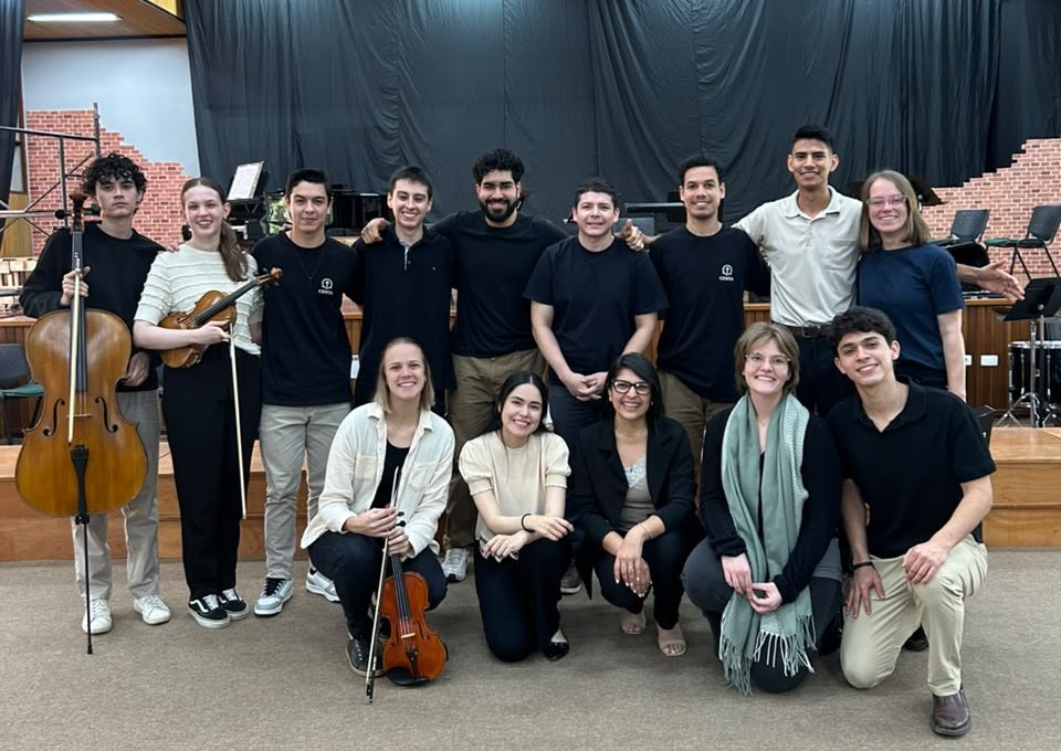 CEMTA Music pondrá el toque musical a los 20 años de RCC