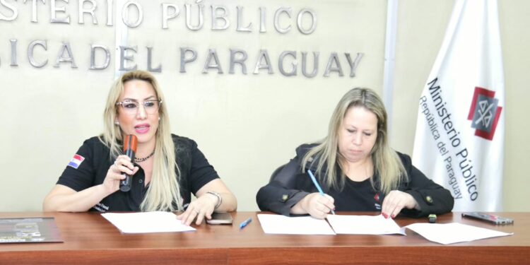 Elecciones municipales: el Ministerio Público realizó un primer informe de las denuncias Elecciones municipales: el Ministerio Público realizó un primer informe de las denuncias