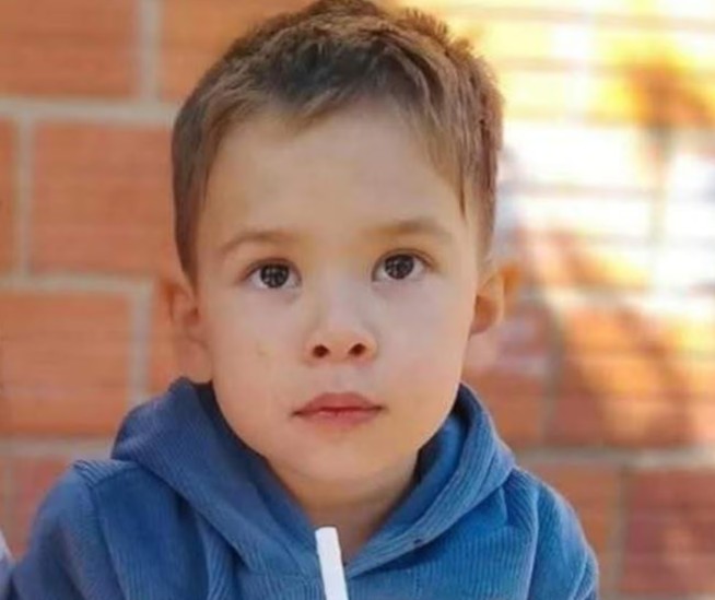 La gran pregunta sin respuesta: ¿DÓNDE ESTÁ KHAEL?
