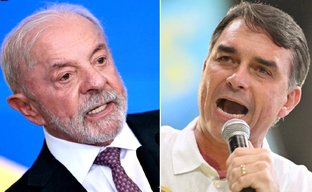¿Lula o Flavio Bolsonaro?: mañana, 158 millones de brasileños elegirán a su próximo presidente ¿Lula o Flavio Bolsonaro?: mañana, 158 millones de brasileños elegirán a su próximo presidente